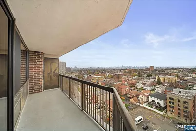 770 Anderson Avenue 14Q #14Q, Cliffside Park, NJ 07010 - Photo 33
