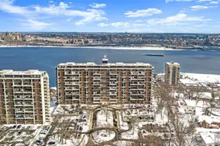 1 Horizon Road Ph 1, Fort Lee, NJ 07024 - Photo 1