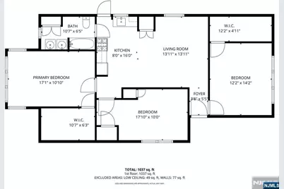 26 Van Ness Terrace 2 #2, Maplewood, NJ 07040 - Photo 21
