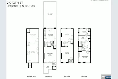 210 13th Street, Hoboken, NJ 07030 - Photo 27