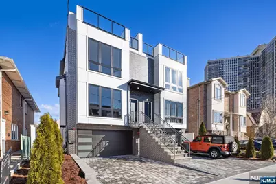 227 Wayne Avenue 227A #227A, Cliffside Park, NJ 07010 - Photo 1