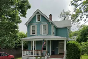 22 Hamilton Pl, Nutley, NJ 07110 - Photo 1