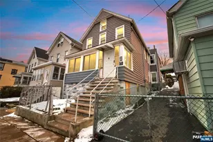 414 Mechanic St, Orange, NJ 07050 - Photo 1