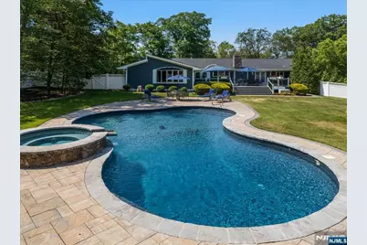 85 Oak Drive, Upper Saddle River, NJ 07458 - Photo 45