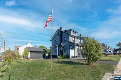 5 Newell Place, North Arlington, NJ 07031 - Photo 7