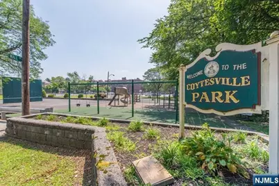 1 Wall Street 1E #1E, Fort Lee, NJ 07024 - Photo 23