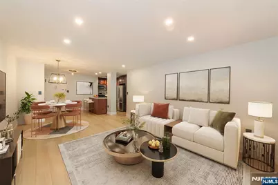 1 Wall Street 1E #1E, Fort Lee, NJ 07024 - Photo 7