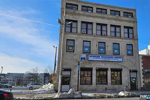 1019 Broad St, Newark, NJ 07102 - Photo 1