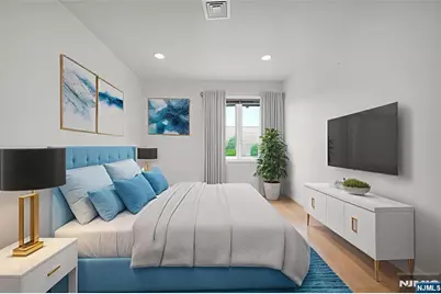 300 Gorge Road 38 #38, Cliffside Park, NJ 07010 - Photo 33