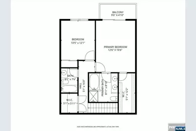 166 Riverwalk Way G069 #G069, Clifton, NJ 07014 - Photo 27