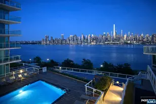 800 Ave At Port Imperial Blvd 517, Weehawken, NJ 07086 - Photo 1