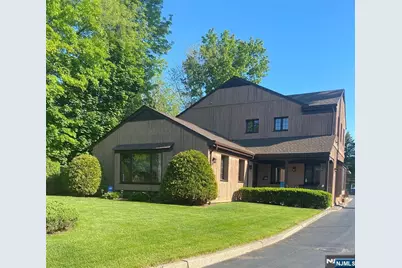 589 Franklin Turnpike 9 #9, Ridgewood, NJ 07450 - Photo 1