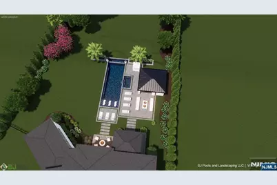 158 Oxford Drive, Tenafly, NJ 07670 - Photo 15