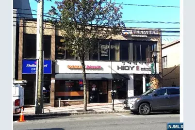 2033 Lemoine Avenue 2 #2, Fort Lee, NJ 07024 - Photo 1