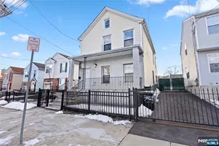 322 New St, Newark, NJ 07103 - Photo 1