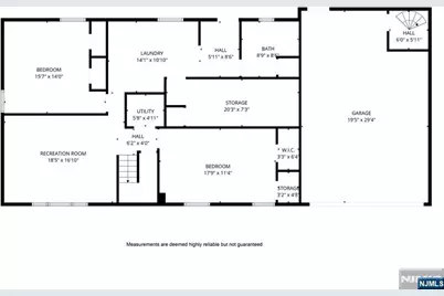 119 Dean Street, Harrington Park, NJ 07640 - Photo 33