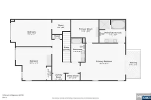 24 Marquis Ct, Edgewater, NJ 07020 - Photo 35