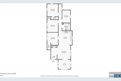 66 Hoover Avenue, Passaic, NJ 07055 - Photo 13