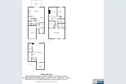 12 Mountain Ridge Road, Bloomingdale, NJ 07403 - Photo 43