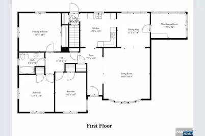 93 Woodrow Avenue, Woodland Park, NJ 07424 - Photo 25