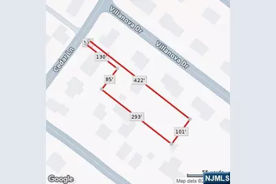 496 Cedar Lane, Paramus, NJ 07652 - Photo 1