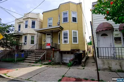 398 Cliff Street, Fairview, NJ 07022 - Photo 1