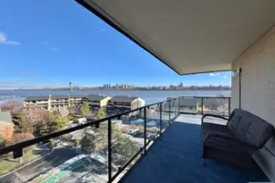 1203 River Road 6E, Edgewater, NJ 07020 - Photo 1