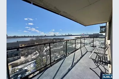 1203 River Road 6E #6E, Edgewater, NJ 07020 - Photo 13