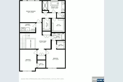 7 Saint Andrews Circle, River Vale Township, NJ 07675 - Photo 33