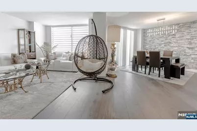 806 Harmon Cove Tower 806 #806, Secaucus, NJ 07094 - Photo 1