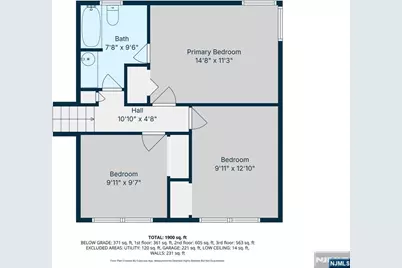 88 Cedar Road, Dumont, NJ 07628 - Photo 45