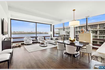 9 Somerset Lane 501 #501, Edgewater, NJ 07020 - Photo 7