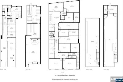 53-55 E Ridgewood Avenue, Ridgewood, NJ 07450 - Photo 31