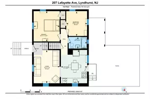 207 Lafayette Ave, Lyndhurst Township, NJ 07071 - Photo 43