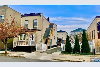 20 Lake Street, Belleville, NJ 07109 - Photo 1