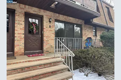 252 Collignon Way 1A #1A, River Vale Township, NJ 07675 - Photo 1