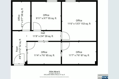 234 Main Street 2nd Floor #2nd Floor, Lincoln Park, NJ 07035 - Photo 37