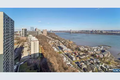 5 Horizon Road 2504 #2504, Fort Lee, NJ 07024 - Photo 15