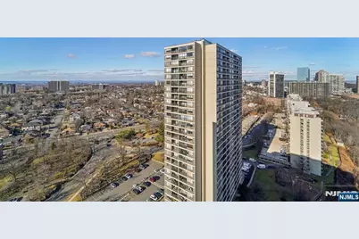 5 Horizon Road 2504 #2504, Fort Lee, NJ 07024 - Photo 19