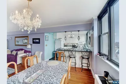 250 Gorge 28A #28A, Cliffside Park, NJ 07010 - Photo 15