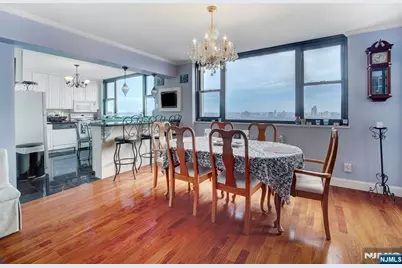 250 Gorge 28A #28A, Cliffside Park, NJ 07010 - Photo 9