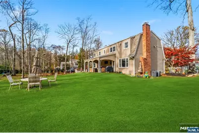 8 Split Rock Road, Upper Saddle River, NJ 07458 - Photo 37