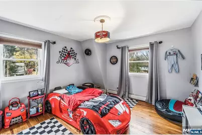 8 Split Rock Road, Upper Saddle River, NJ 07458 - Photo 35