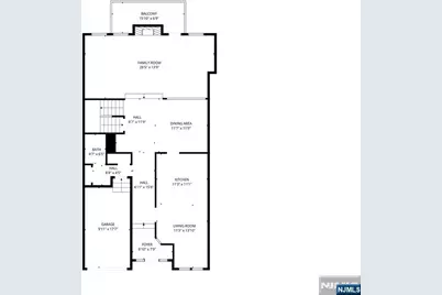 33 Pamrapo Court C33W #C33W, Glen Rock, NJ 07452 - Photo 47