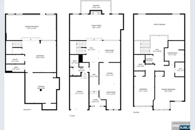 33 Pamrapo Court C33W #C33W, Glen Rock, NJ 07452 - Photo 49