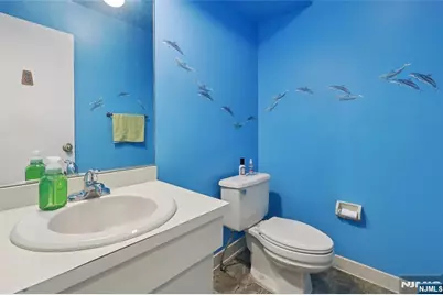 33 Pamrapo Court C33W #C33W, Glen Rock, NJ 07452 - Photo 19