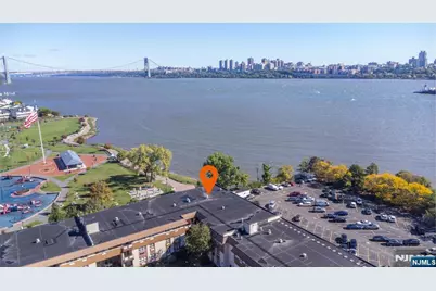1111 River Road G5 #G5, Edgewater, NJ 07020 - Photo 15