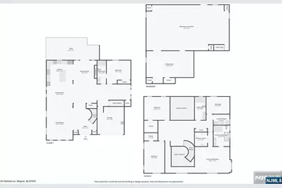 24 Holmes Lane, Wayne, NJ 07470 - Photo 47