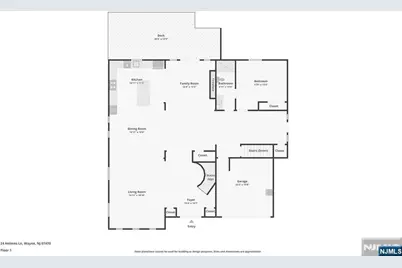 24 Holmes Lane, Wayne, NJ 07470 - Photo 45