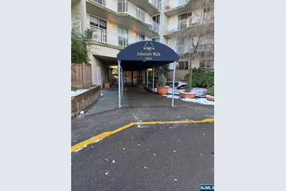 1055 River Road 502S #502S, Edgewater, NJ 07020 - Photo 1